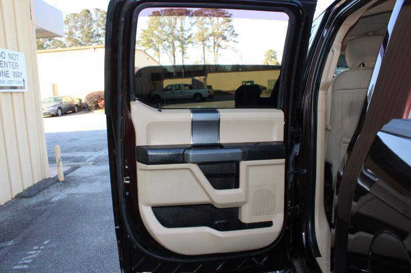 Ford F-150 XLT 2WD SuperCrew 5.5' Box 2018