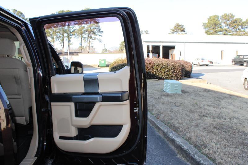 Ford F-150 XLT 2WD SuperCrew 5.5' Box 2018