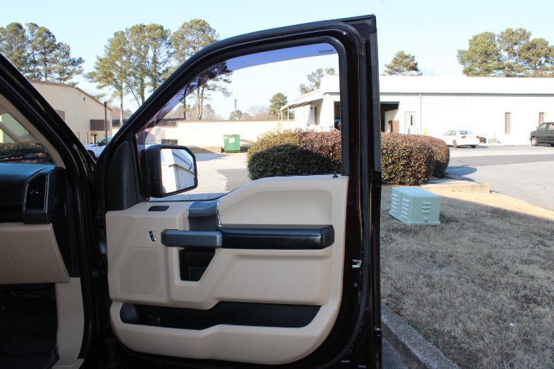 Ford F-150 XLT 2WD SuperCrew 5.5' Box 2018