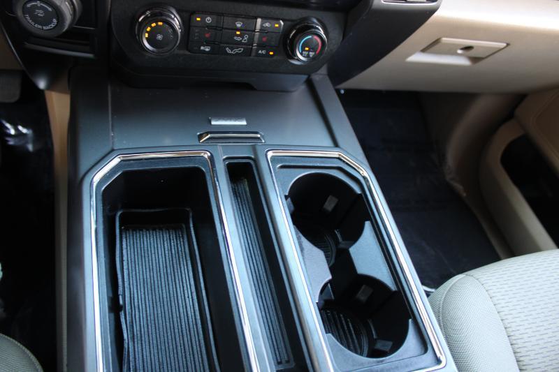 Ford F-150 XLT 2WD SuperCrew 5.5' Box 2018