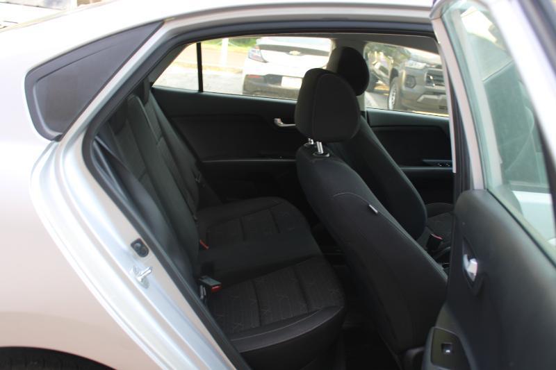 Kia Rio LX IVT 2021