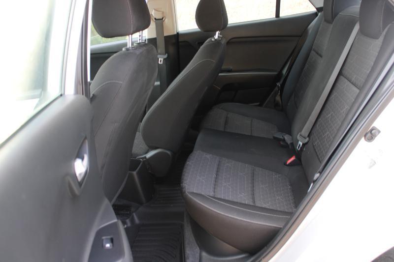 Kia Rio LX IVT 2021