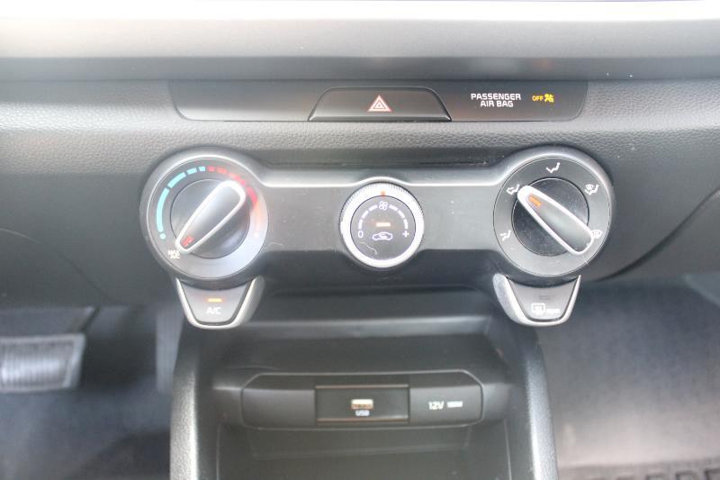 Kia Rio LX IVT 2021