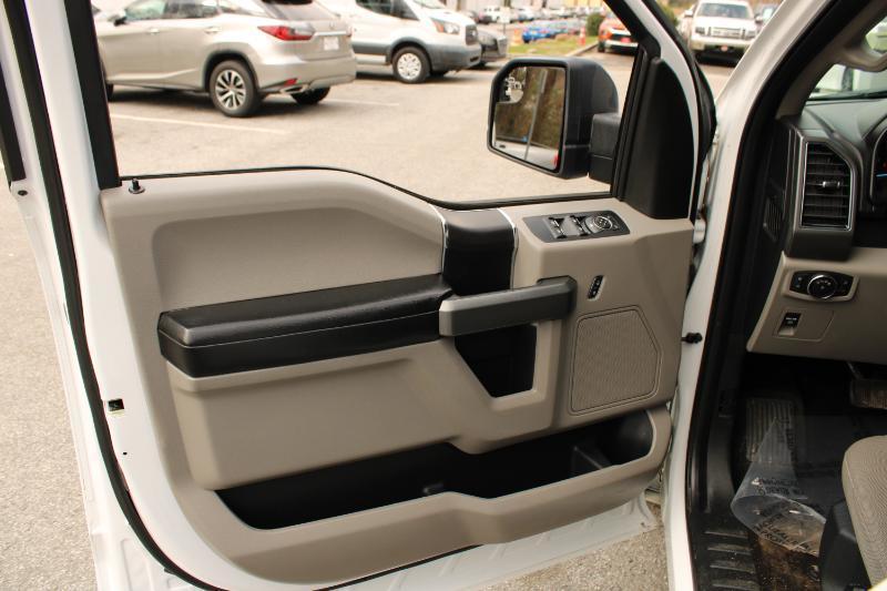 Ford F-150 XLT 2WD SuperCrew 5.5' Box 2018