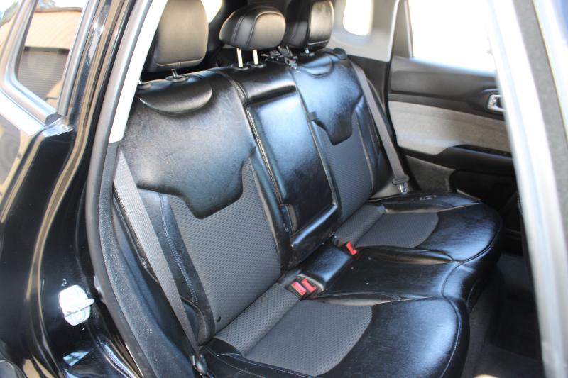 Jeep Compass Latitude FWD 2022