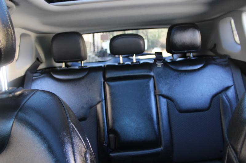 Jeep Compass Latitude FWD 2022