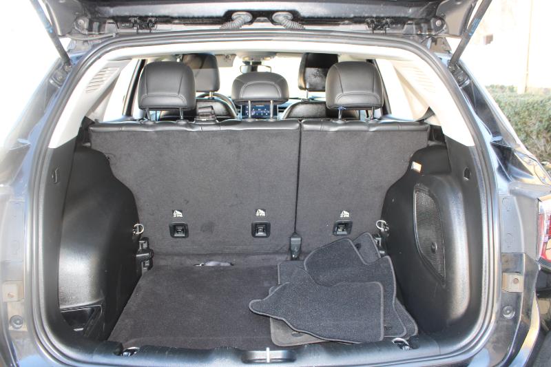 Jeep Compass Latitude FWD 2022