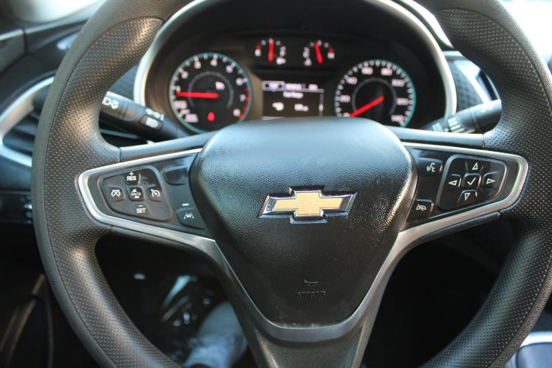 Chevrolet Malibu 4dr Sdn 1LT 2023