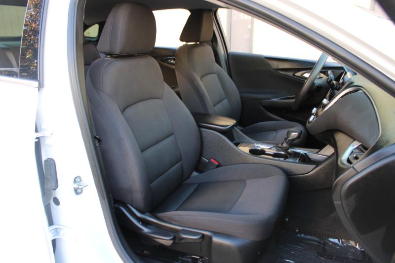 Chevrolet Malibu 4dr Sdn 1LT 2023