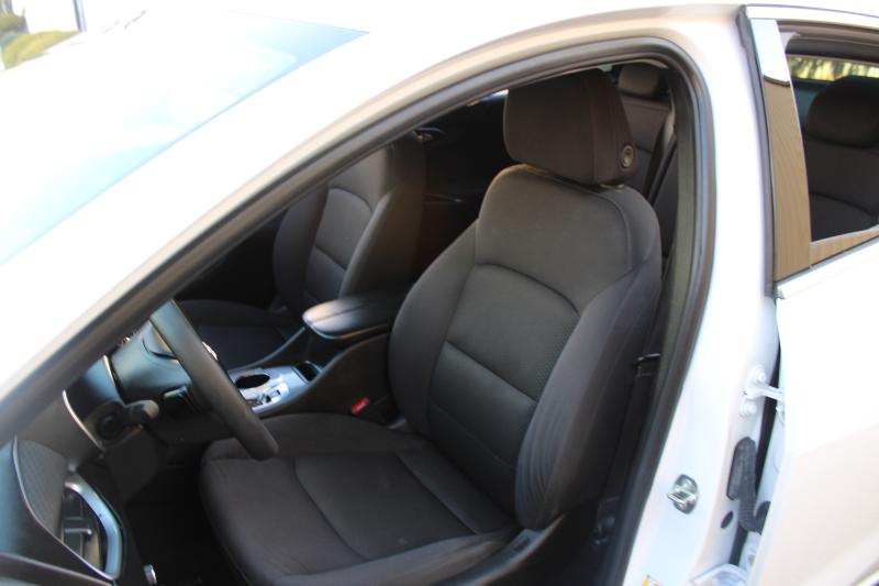 Chevrolet Malibu 4dr Sdn 1LT 2023