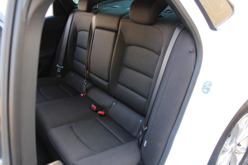 Chevrolet Malibu 4dr Sdn 1LT 2023