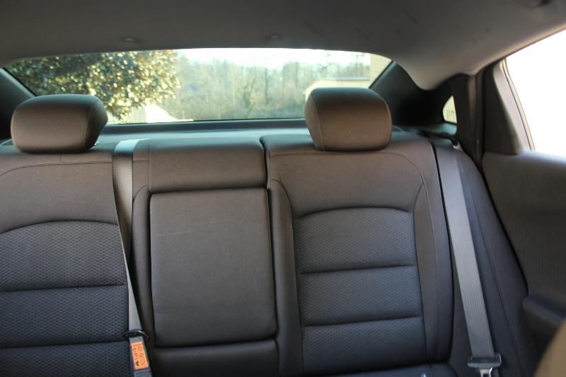 Chevrolet Malibu 4dr Sdn 1LT 2023