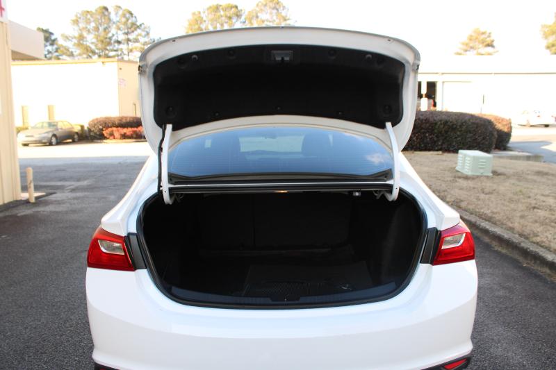 Chevrolet Malibu 4dr Sdn 1LT 2023