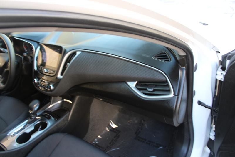 Chevrolet Malibu 4dr Sdn 1LT 2023