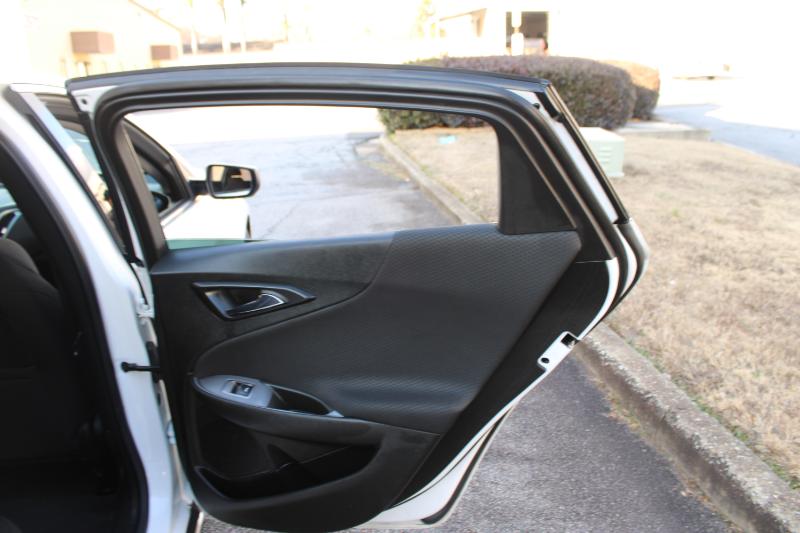 Chevrolet Malibu 4dr Sdn 1LT 2023