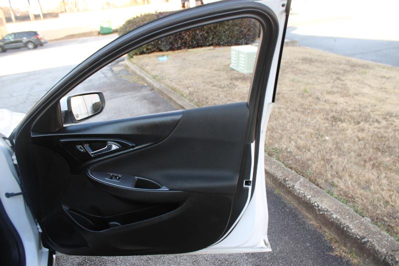 Chevrolet Malibu 4dr Sdn 1LT 2023