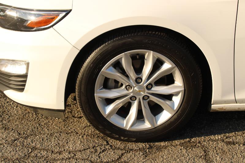 Chevrolet Malibu 4dr Sdn 1LT 2023