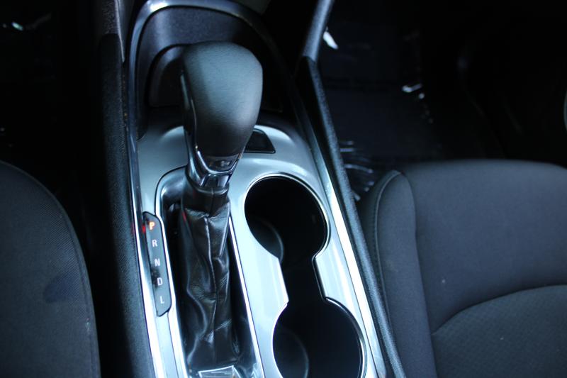 Chevrolet Malibu 4dr Sdn 1LT 2023