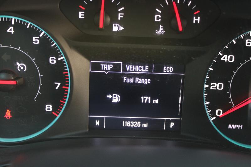 Chevrolet Malibu 4dr Sdn 1LT 2023