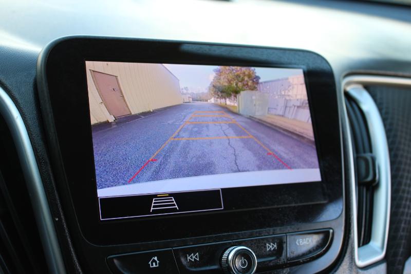 Chevrolet Malibu 4dr Sdn 1LT 2023