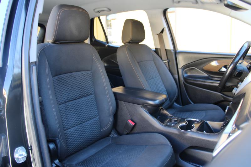 GMC Terrain FWD 4dr SLE 2020