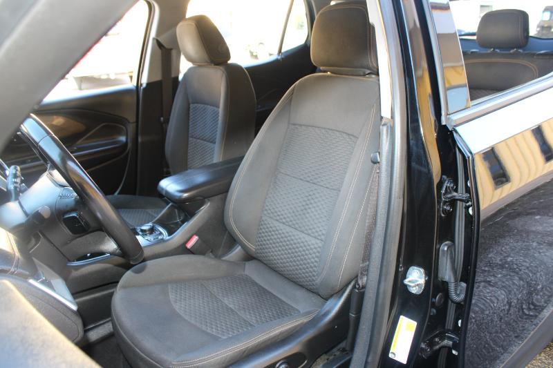 GMC Terrain FWD 4dr SLE 2020