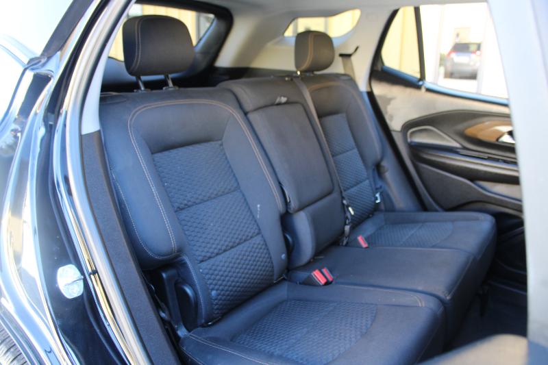 GMC Terrain FWD 4dr SLE 2020