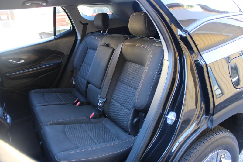 GMC Terrain FWD 4dr SLE 2020