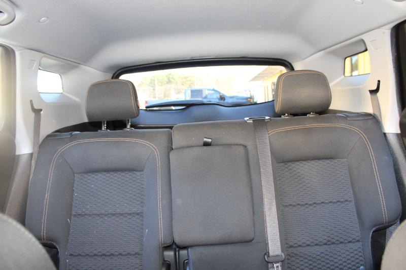 GMC Terrain FWD 4dr SLE 2020