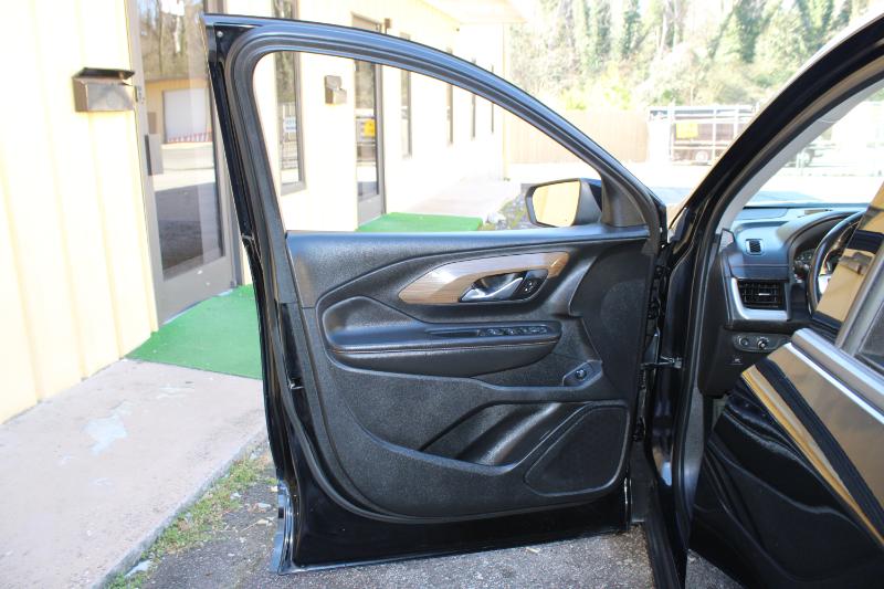 GMC Terrain FWD 4dr SLE 2020