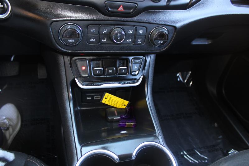 GMC Terrain FWD 4dr SLE 2020