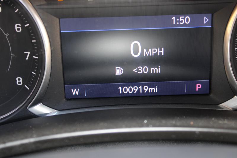 GMC Terrain FWD 4dr SLE 2020