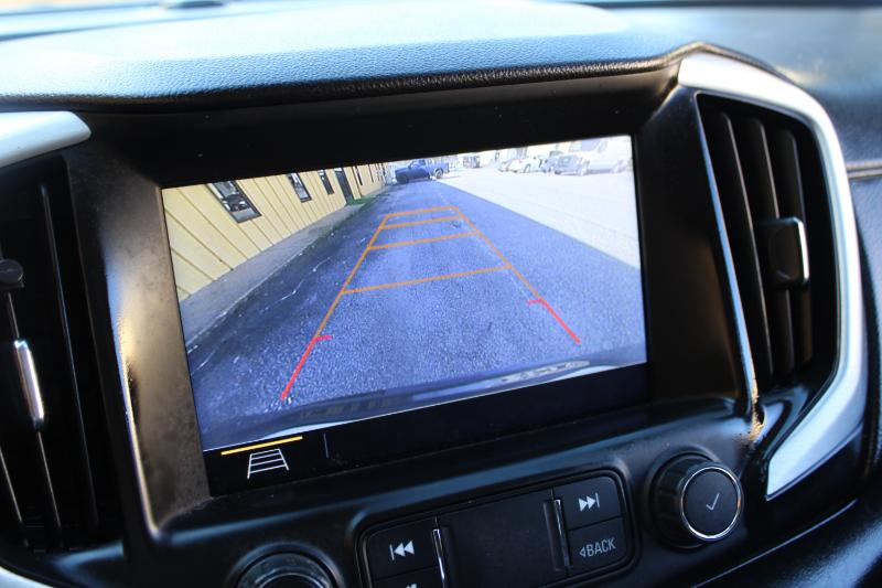 GMC Terrain FWD 4dr SLE 2020