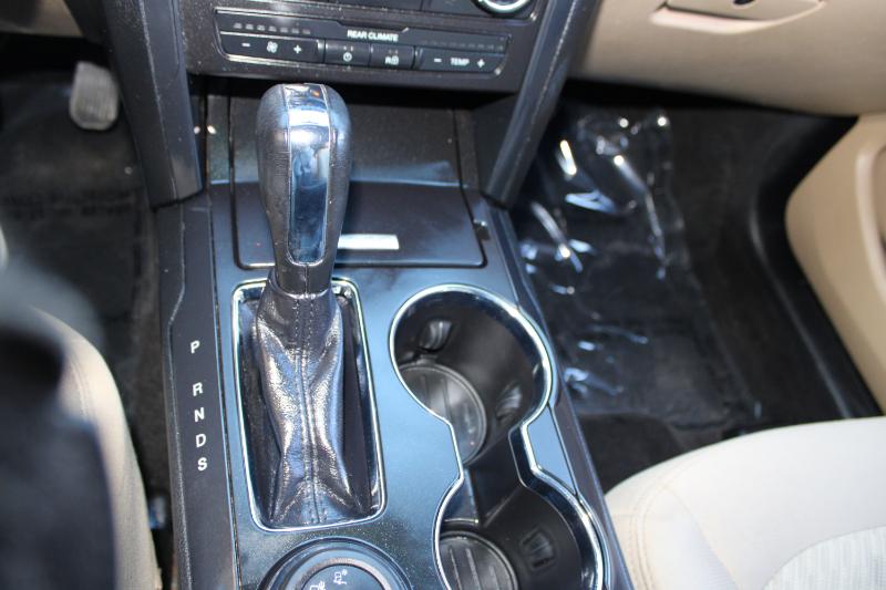 Ford Explorer Base 4WD 2017