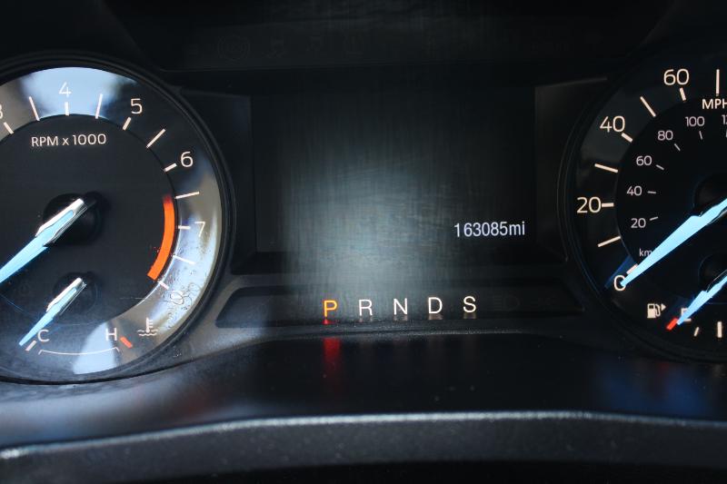 Ford Explorer Base 4WD 2017