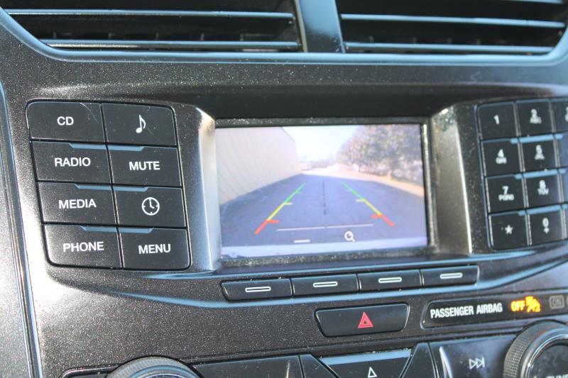 Ford Explorer Base 4WD 2017