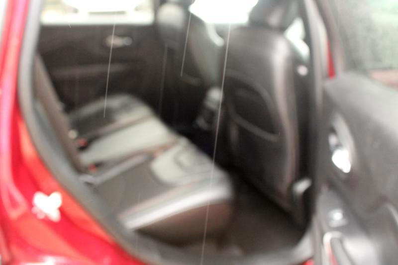 Jeep Cherokee Trailhawk 4x4 2020