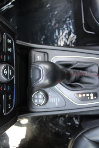 Jeep Cherokee Trailhawk 4x4 2020