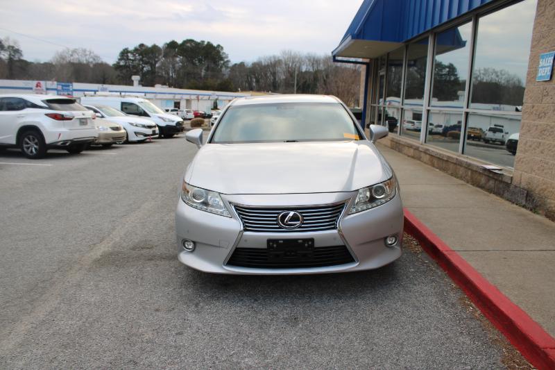 Lexus ES 350 4dr Sdn 2014