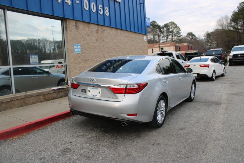 Lexus ES 350 4dr Sdn 2014
