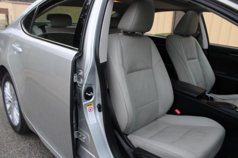 Lexus ES 350 4dr Sdn 2014