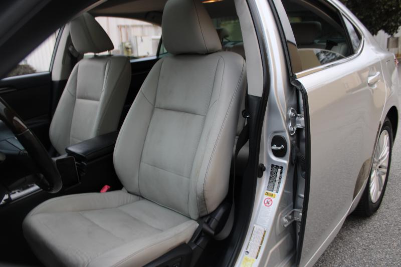 Lexus ES 350 4dr Sdn 2014