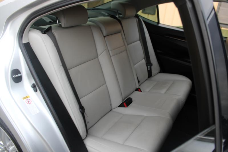 Lexus ES 350 4dr Sdn 2014