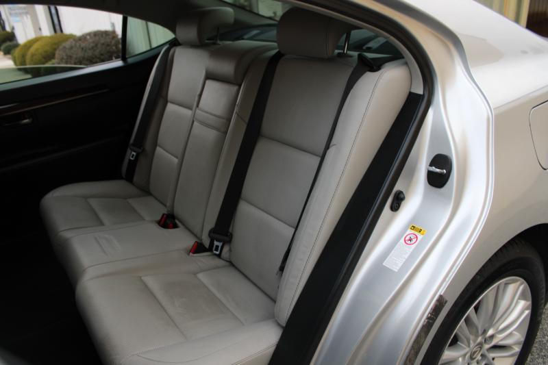 Lexus ES 350 4dr Sdn 2014