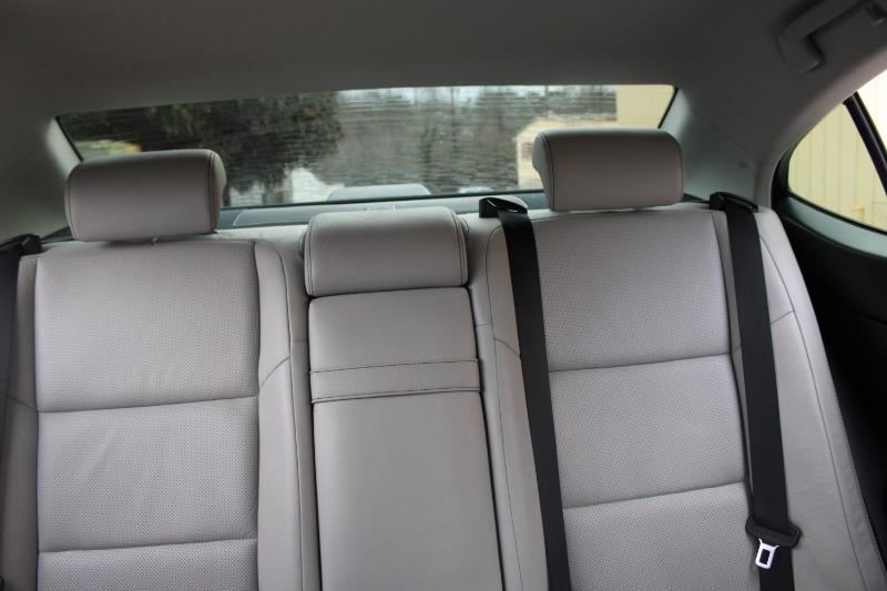 Lexus ES 350 4dr Sdn 2014