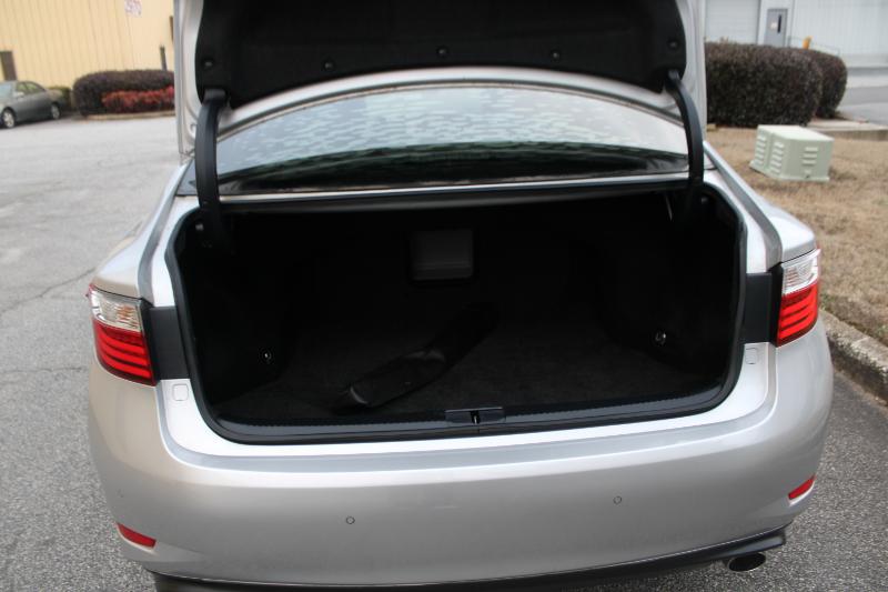 Lexus ES 350 4dr Sdn 2014