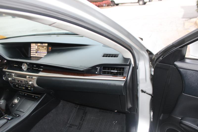 Lexus ES 350 4dr Sdn 2014