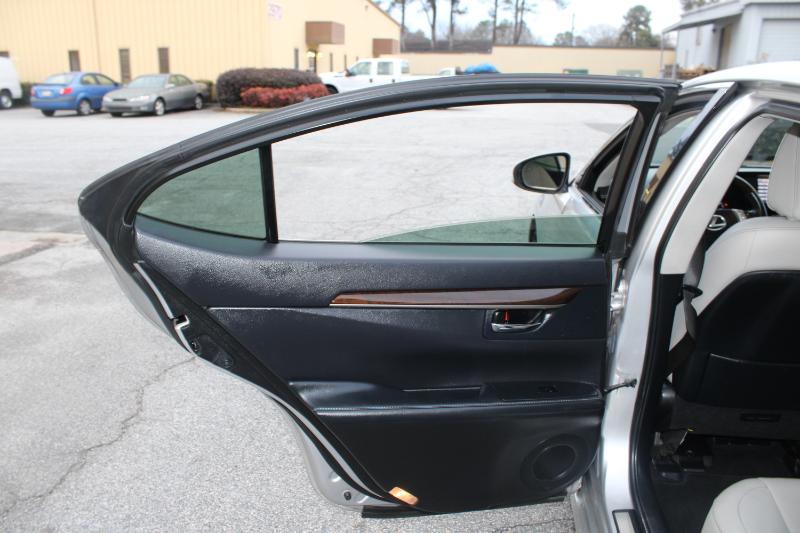 Lexus ES 350 4dr Sdn 2014