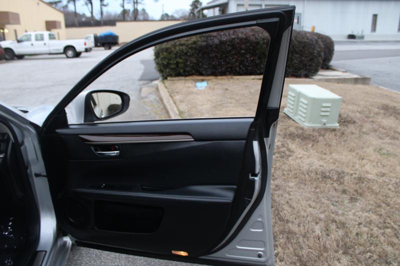 Lexus ES 350 4dr Sdn 2014