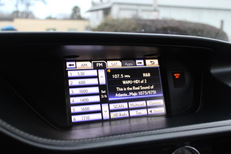 Lexus ES 350 4dr Sdn 2014